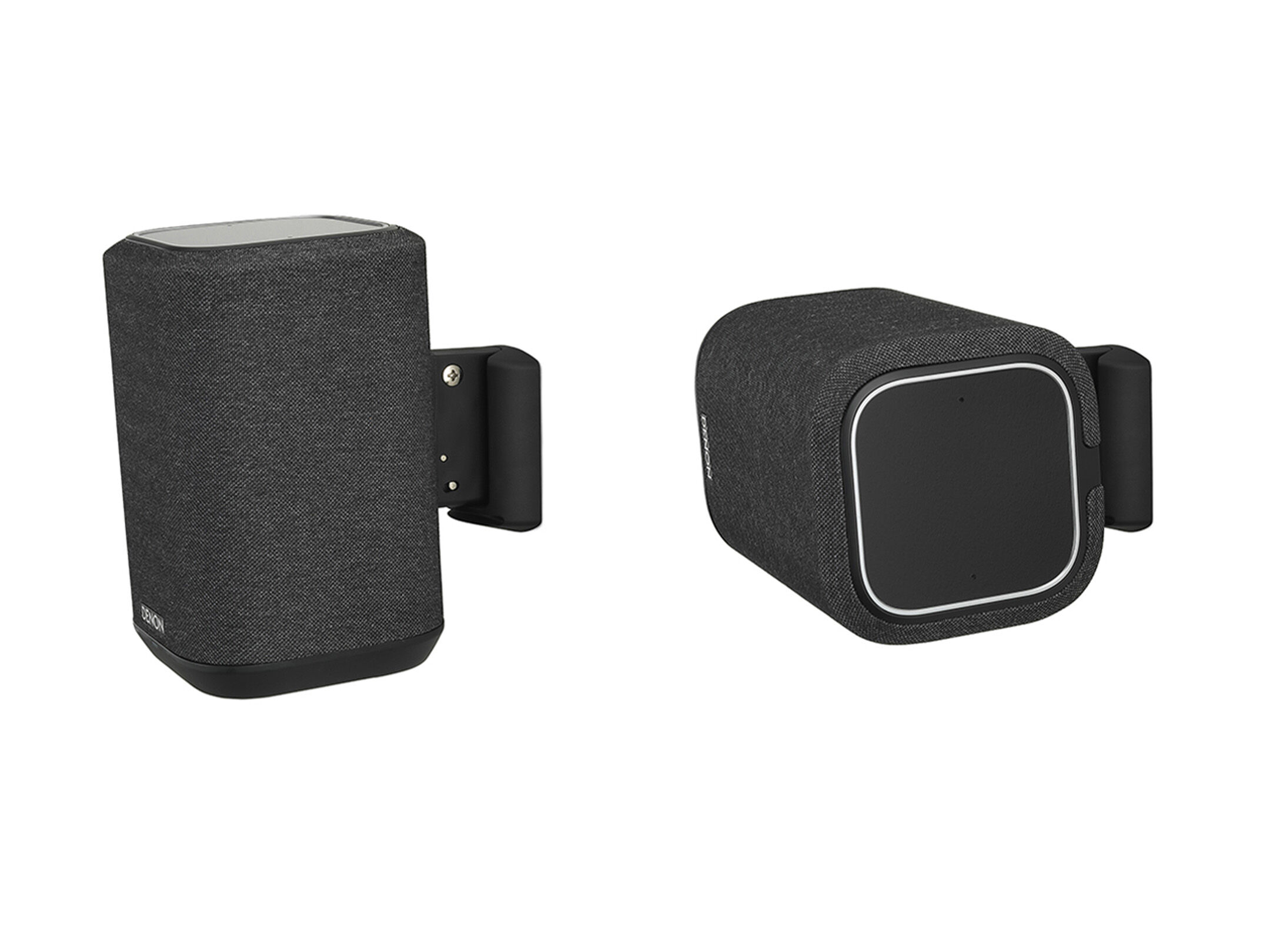 Wall Mount for Denon Home 150 - - Custom-Made Wall Mount for the