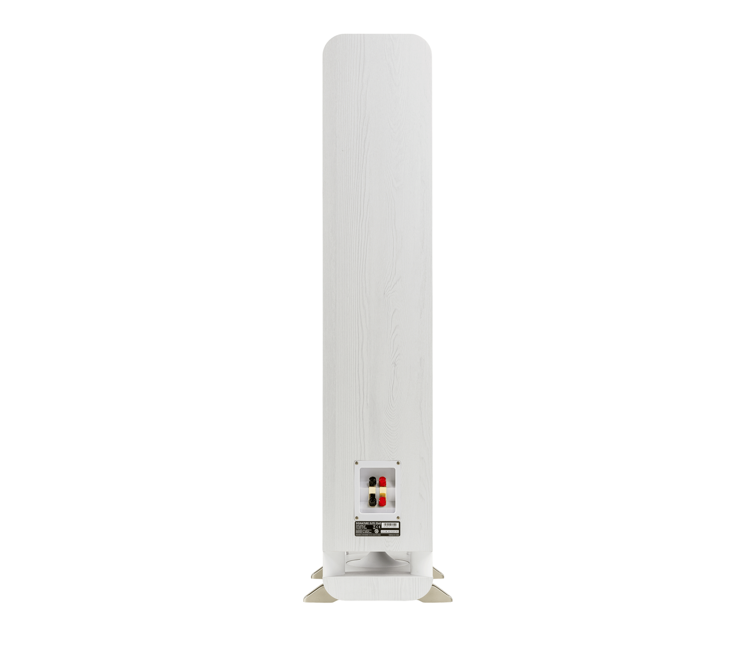 Signature Elite ES60, White, dynamic
