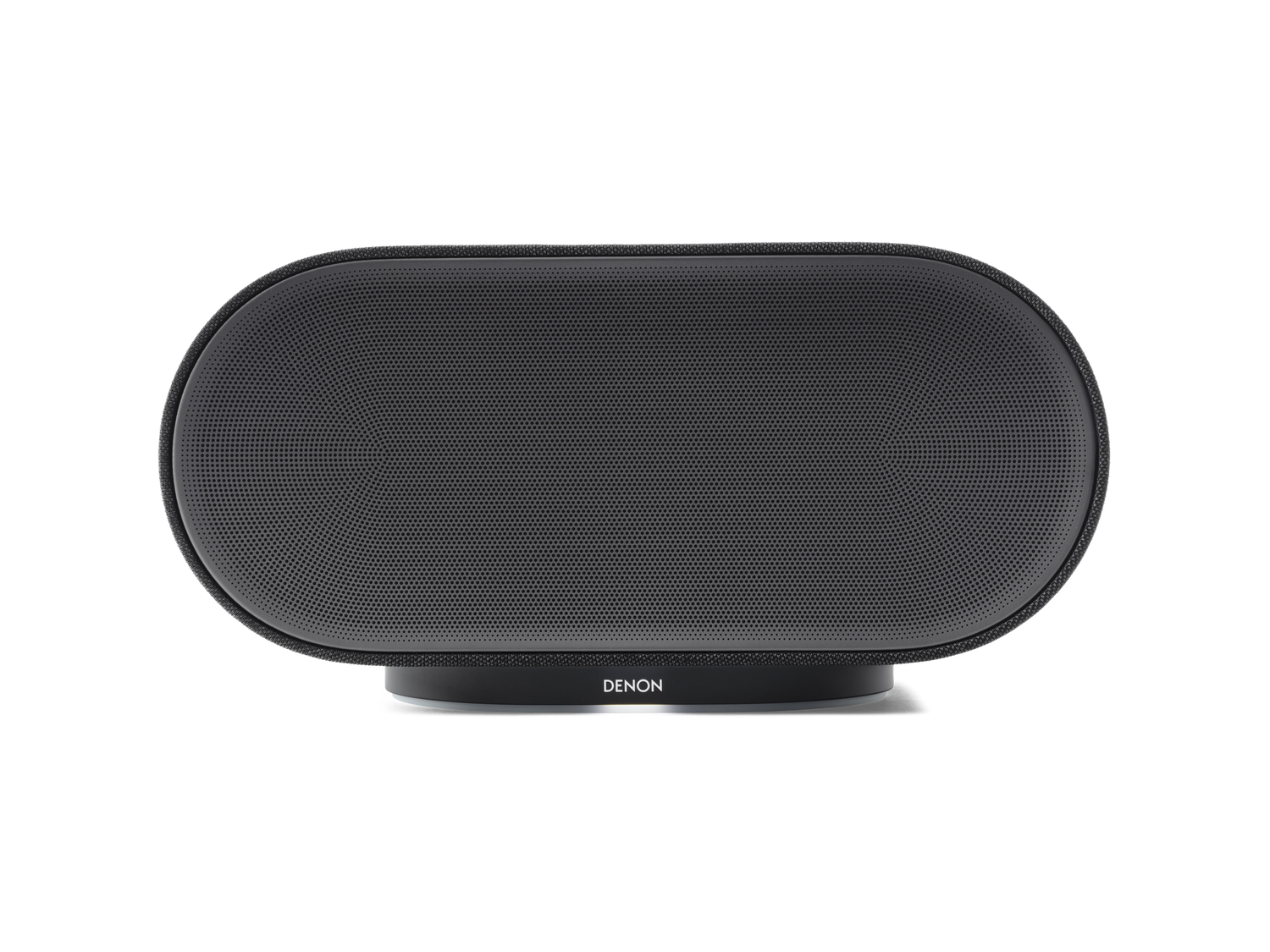 Denon Home 600, Charcoal, dynamic