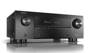 AVR-X3700H Reconditionn&eacute;, , dynamic