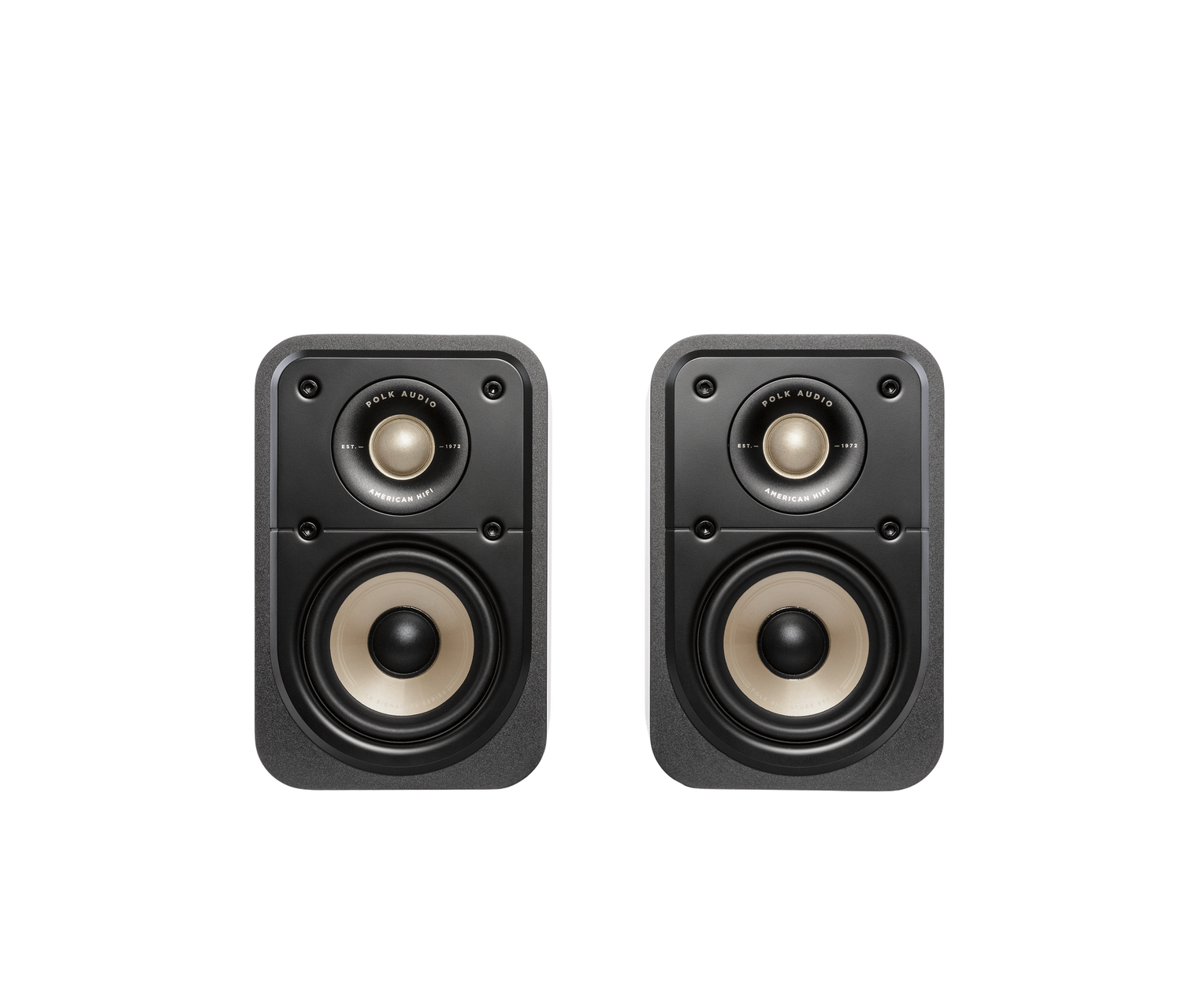 Signature Elite ES10, Black, dynamic