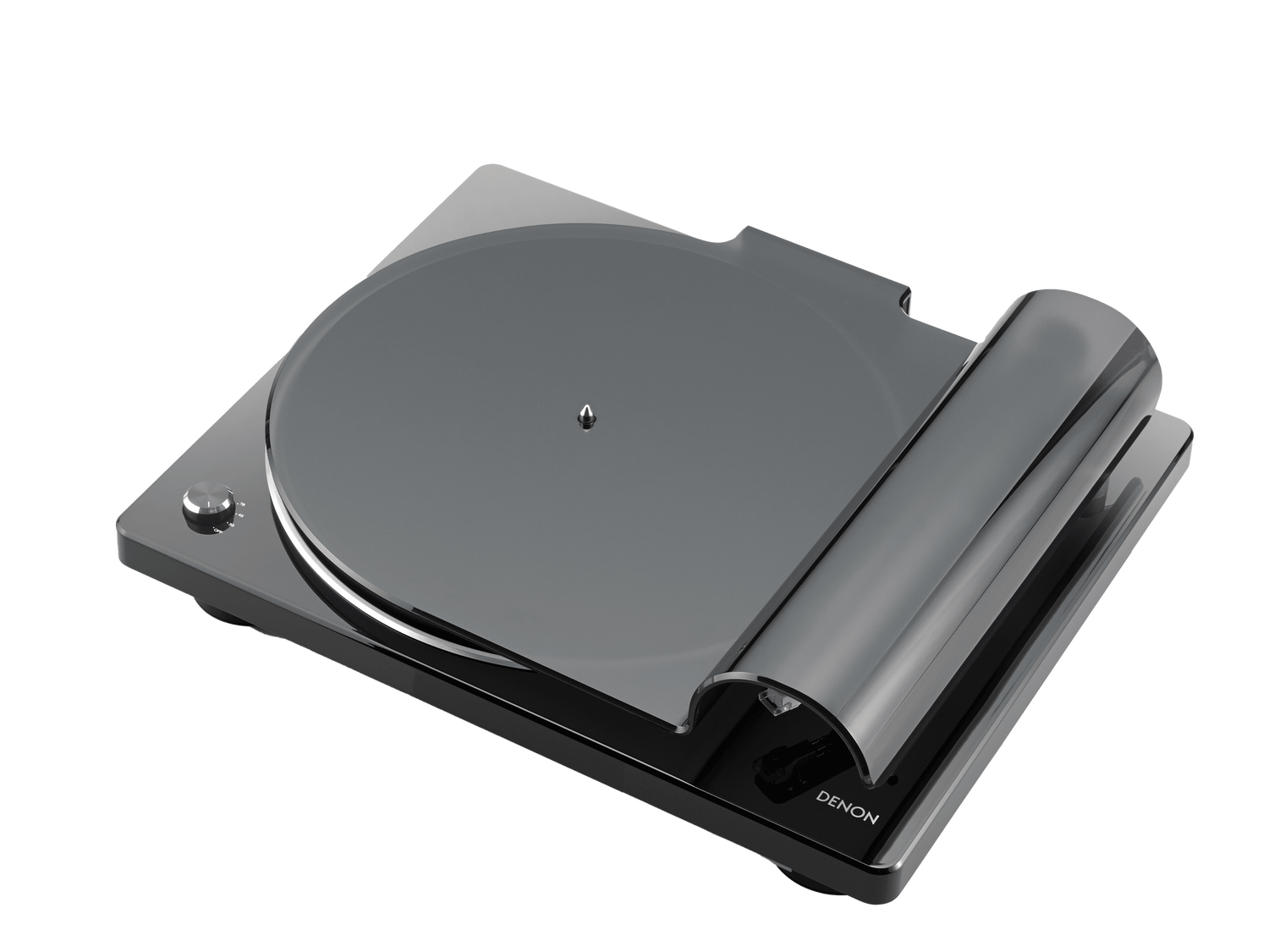 DP-400, Black, dynamic