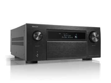 AVC-A1H, , dynamic