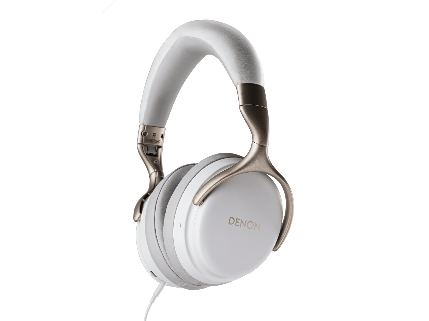 AH-GC25NC, White, dynamic