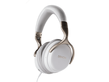 AH-GC25NC, White, dynamic