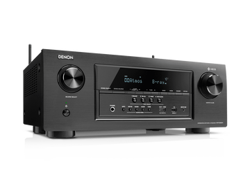 AVR-S930H, , dynamic