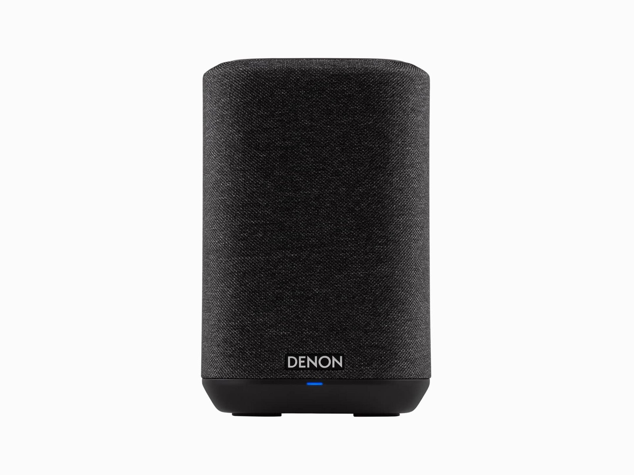 Denon Home 150 Multi-room Bundle Black (2-Pack) - Multi-Room