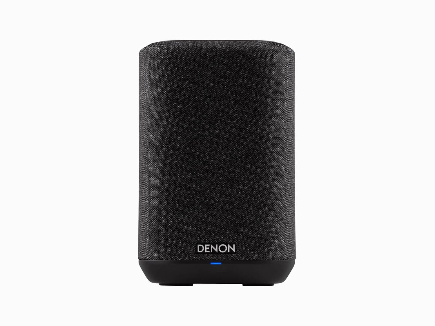 Ensemble Multiroom Denon Home 150 noir (lot de 2), Black, dynamic