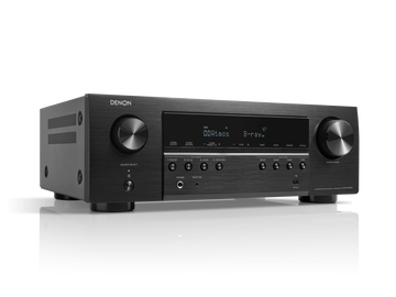 AVR-S760H, , dynamic