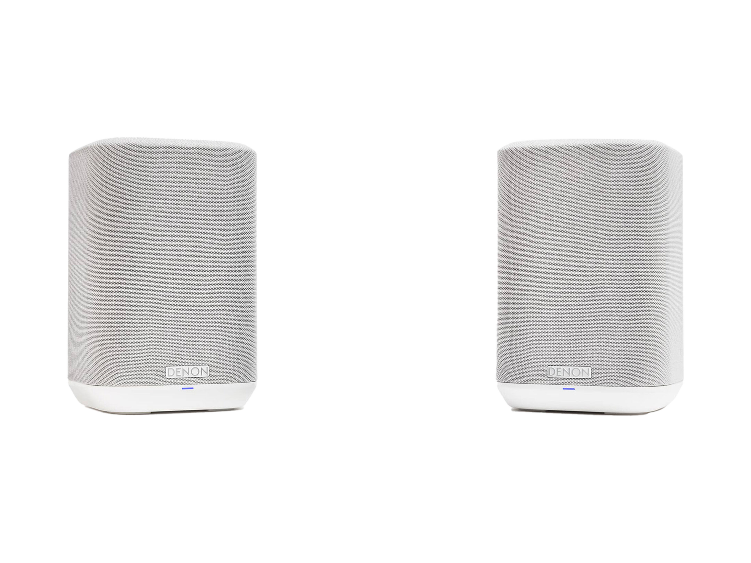 Denon Home 150, White, dynamic