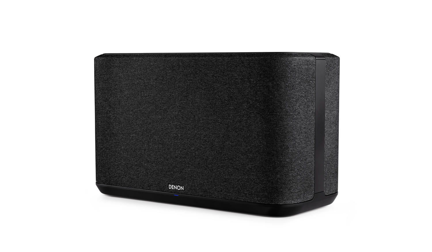 Denon Home 350, Black, dynamic
