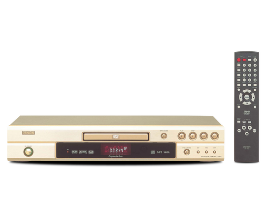 DVD-1910, , dynamic