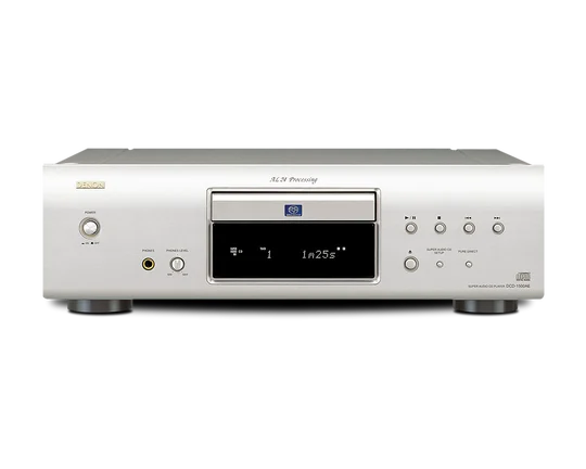 DCD-1500AE, , dynamic