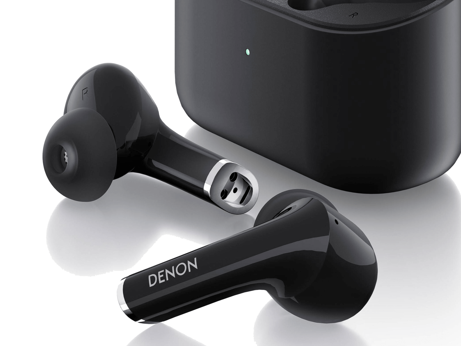 AH-C830NCW - True Wireless In-Ear Headphones with Active Noise