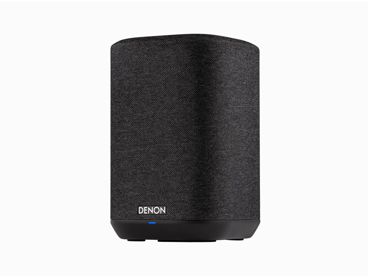 Ensemble Multiroom Denon Home 150 noir (lot de 2), Black, dynamic