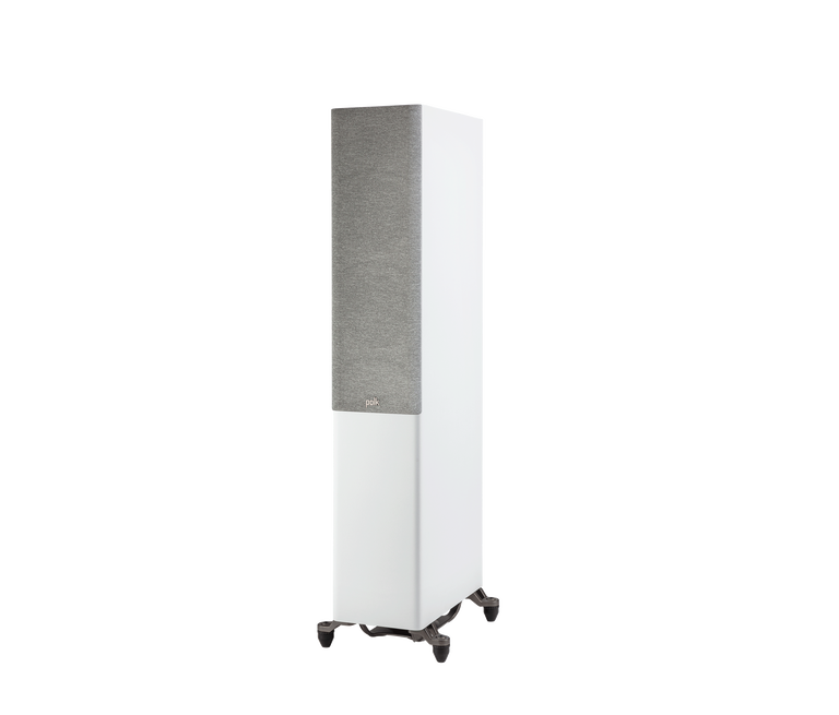 Reserve R600, White, dynamic