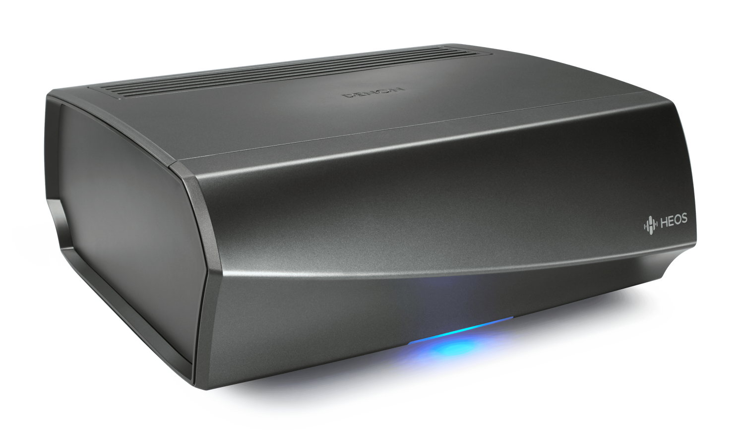 HEOS AMP, Silver, dynamic