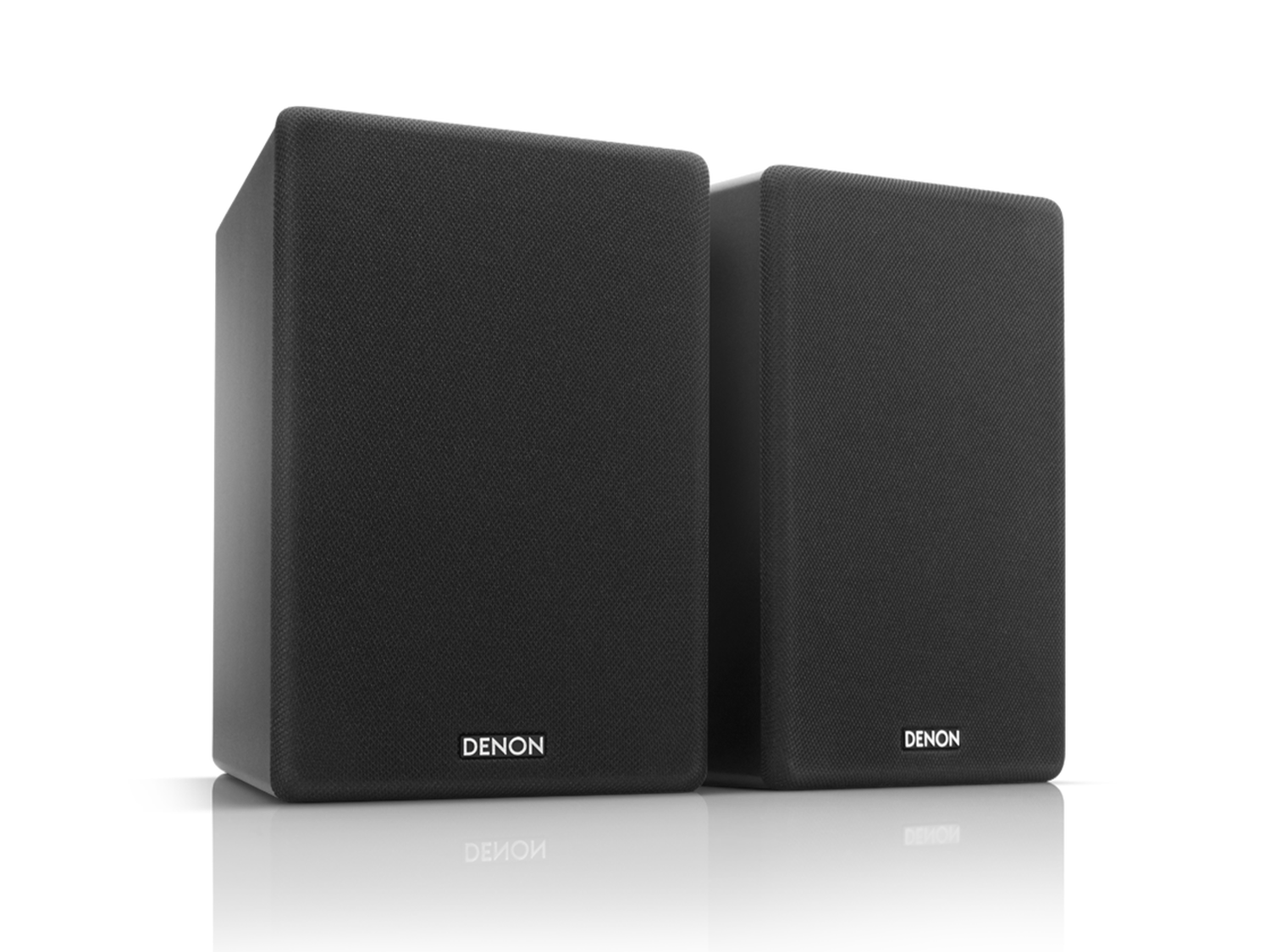 SC-N10, Black, dynamic