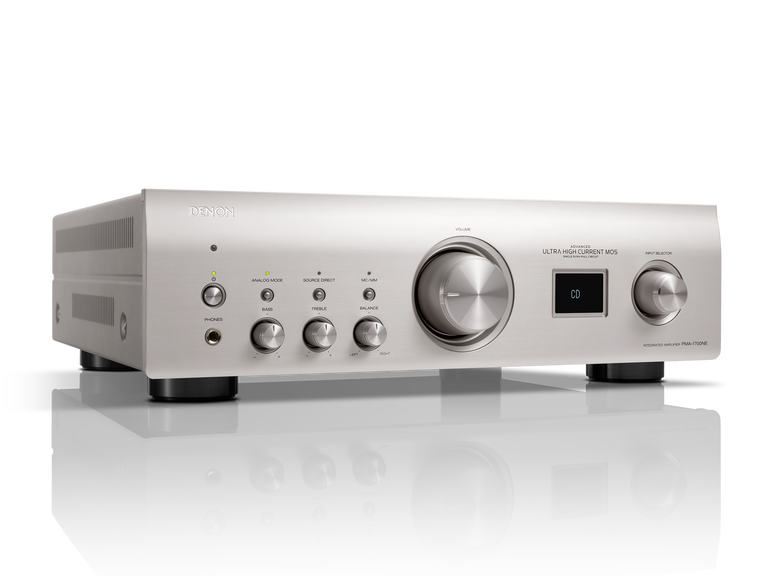 DENON PMA-1700NE アンプ PMA-1700NE - プリメインアンプ | Denon - 日本