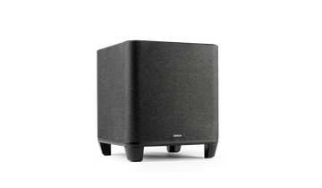 Denon Home Subwoofer, , dynamic