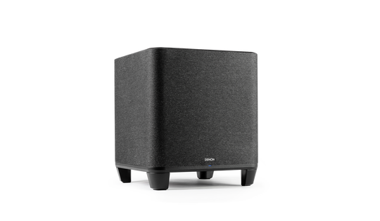 Denon Home Subwoofer, , dynamic