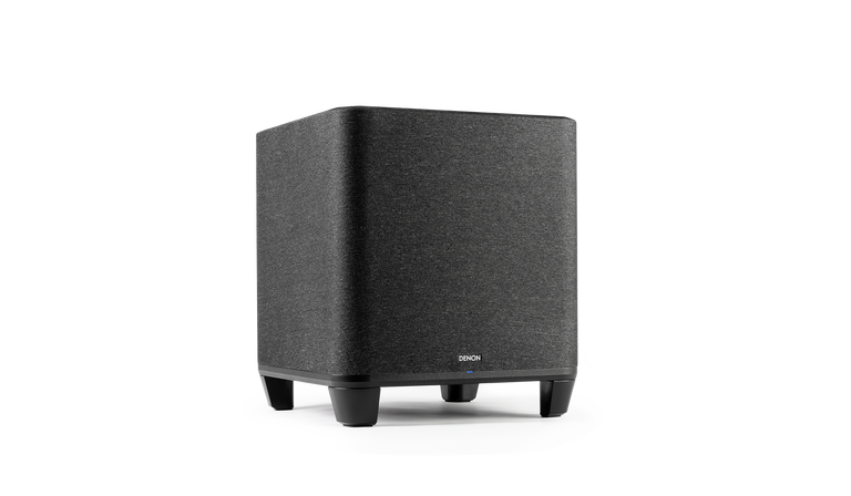 Denon Home Subwoofer, , dynamic