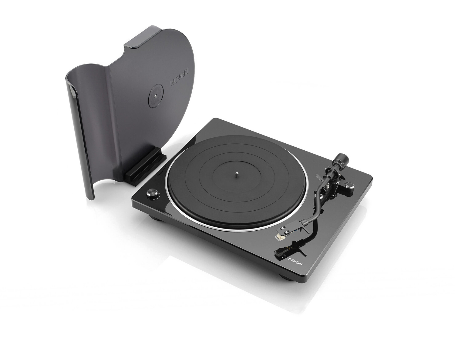 DP-400, Black, dynamic