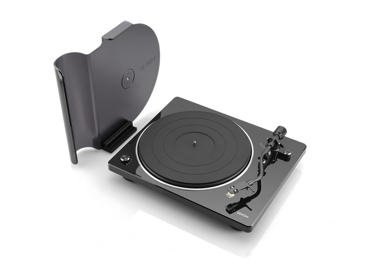 DP-400, Black, dynamic
