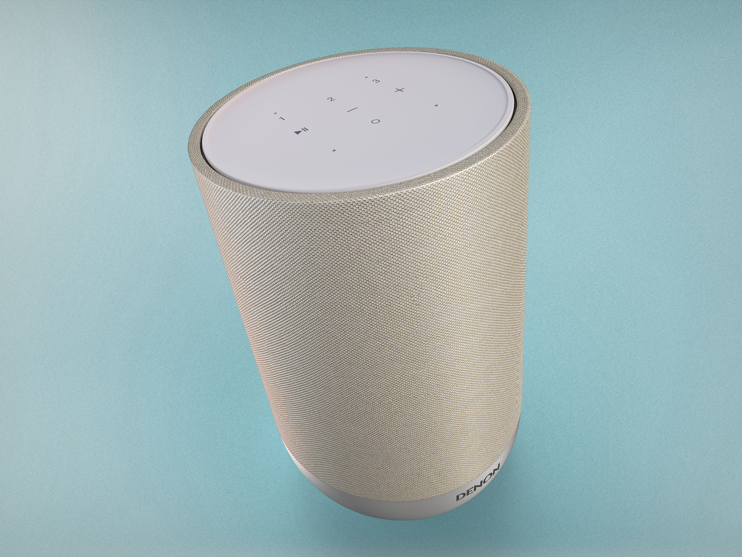 Denon Home 200, Stone, dynamic