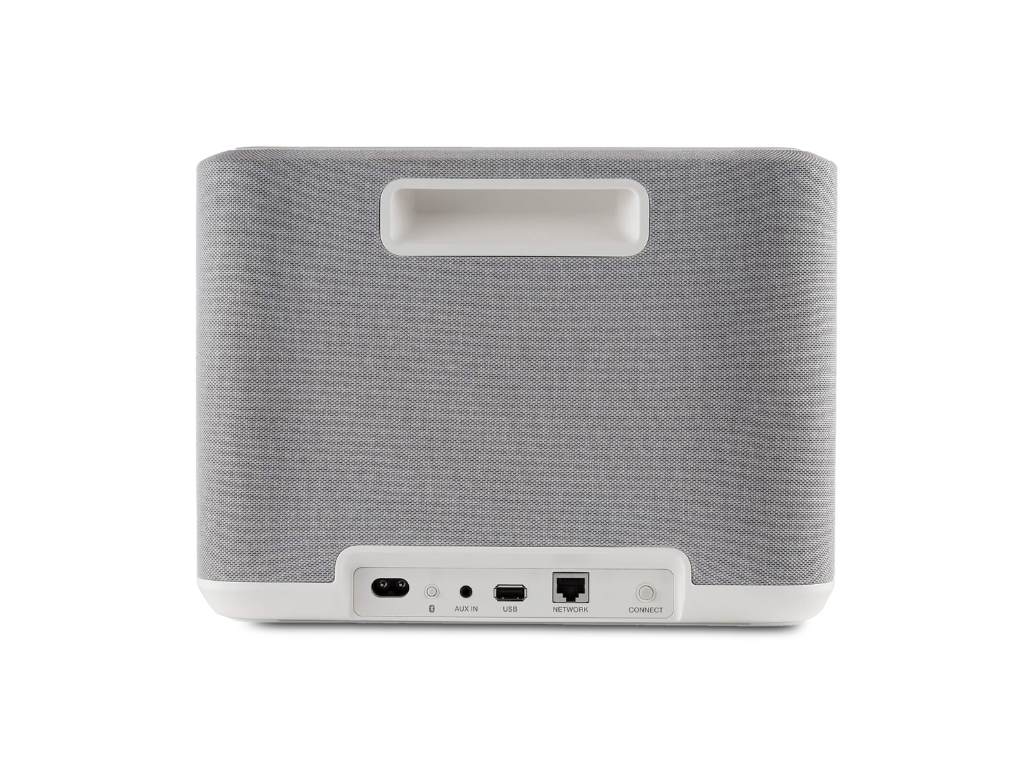 Denon Home 250, White, dynamic