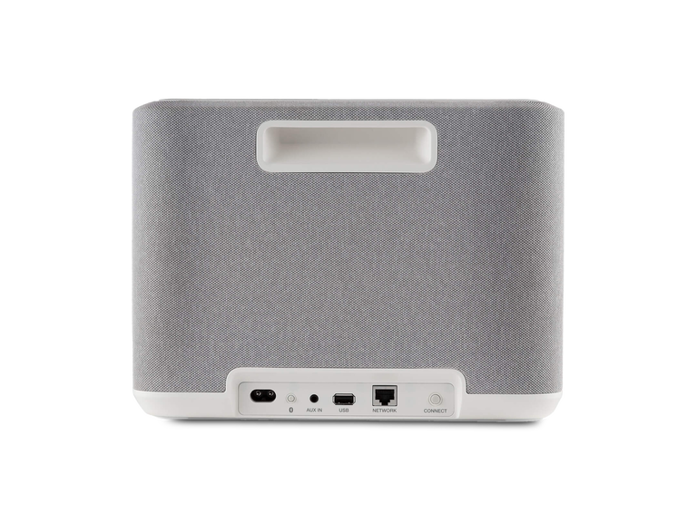 Denon Home 250 - Mid-size Smart Speaker Powered by HEOS™ | Denon