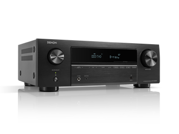 AVR-X580BT, , dynamic