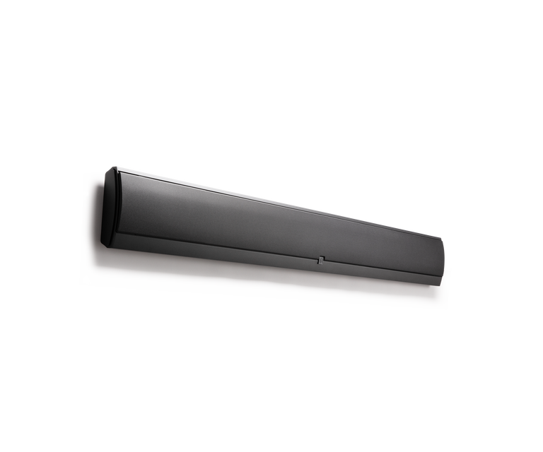 Mythos 3C-65, Black, dynamic