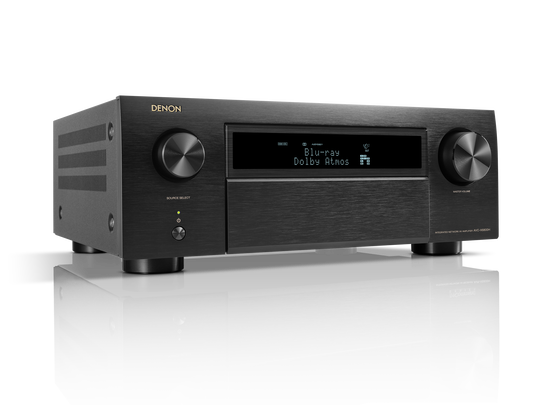 AVC-X6800H, , dynamic