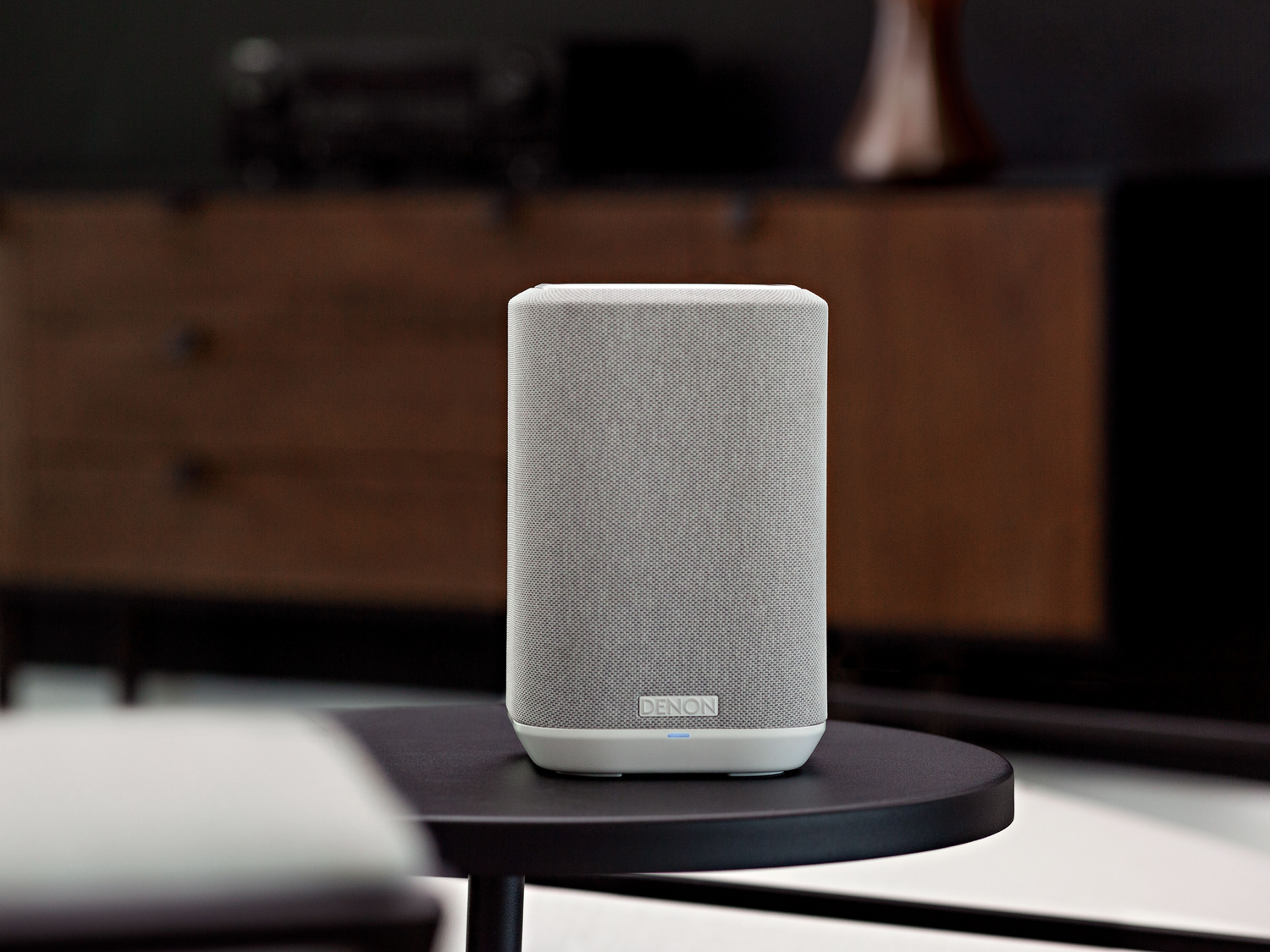 Denon Home 150 NV, White, dynamic
