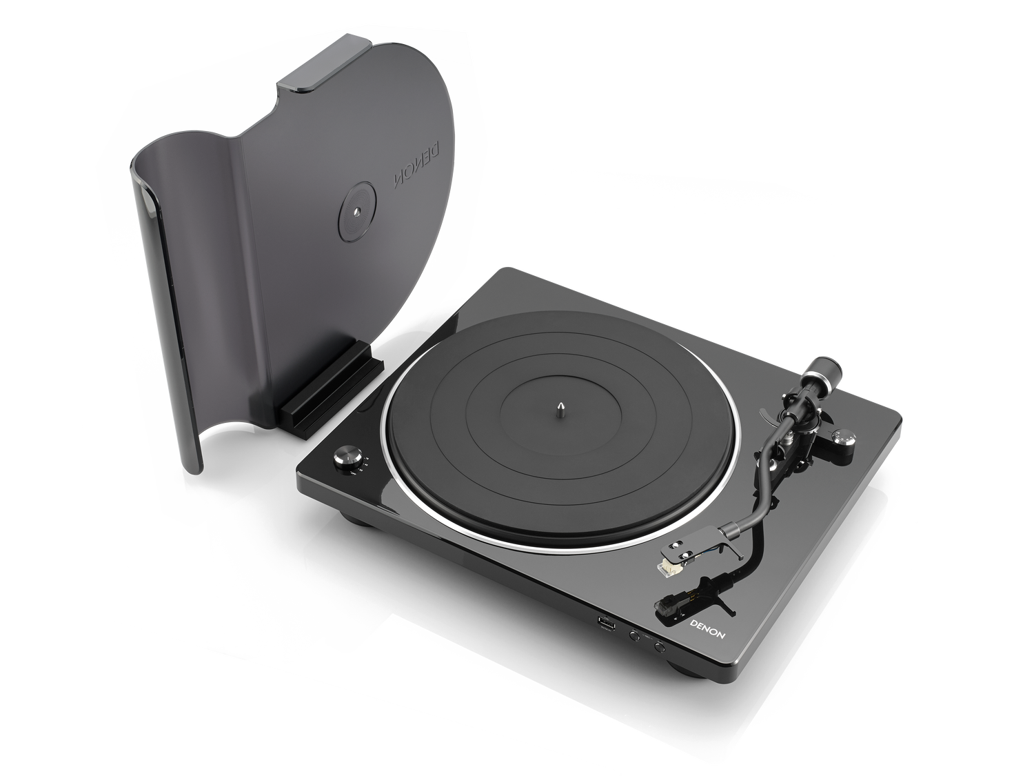 Denon x Polk Ultimate Vinyl Bundle, , dynamic
