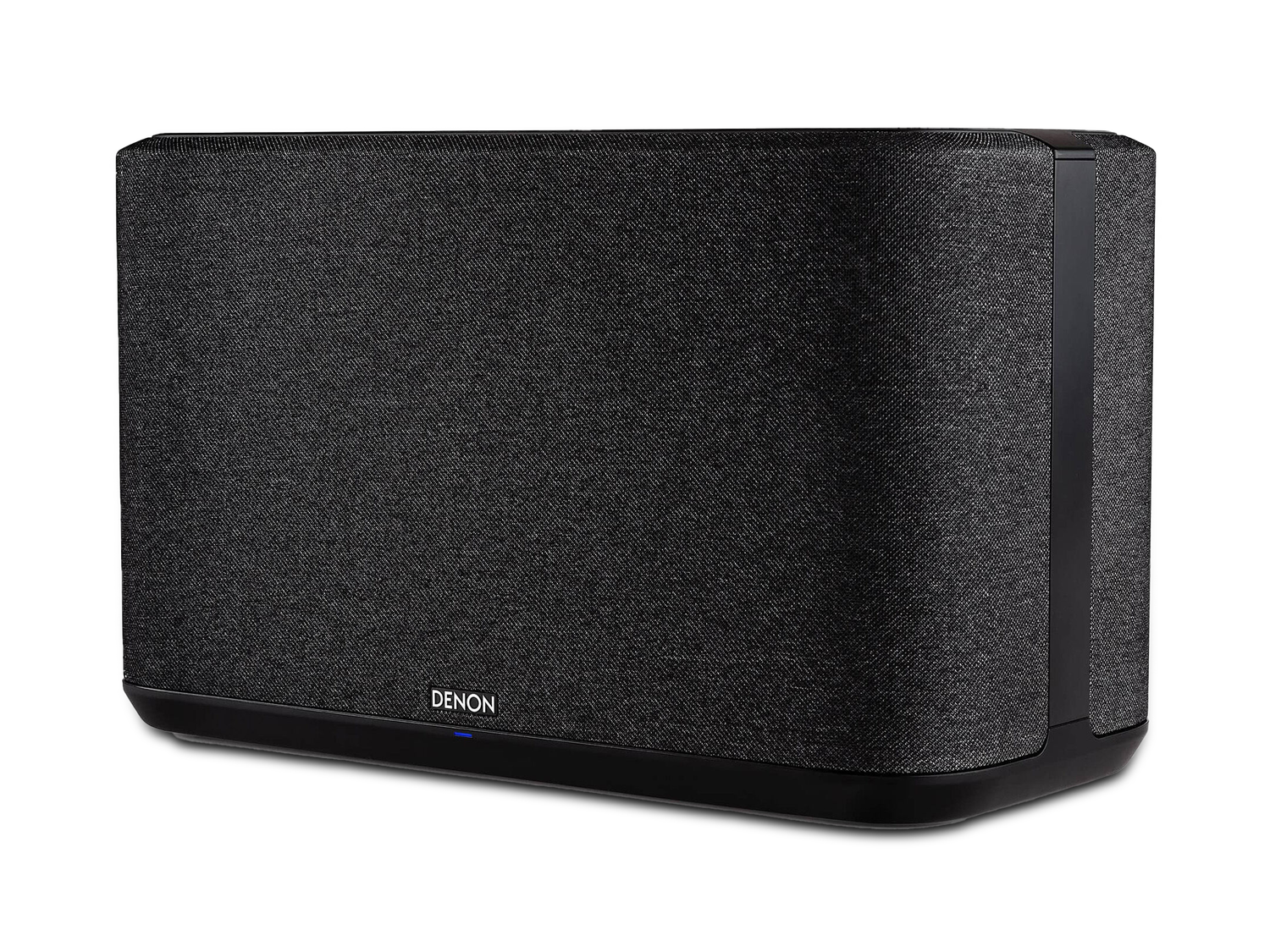 Denon Home 350, Black, dynamic