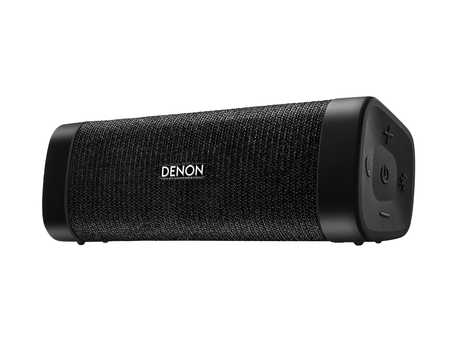 Envaya Pocket DSB-50BT, Black, dynamic