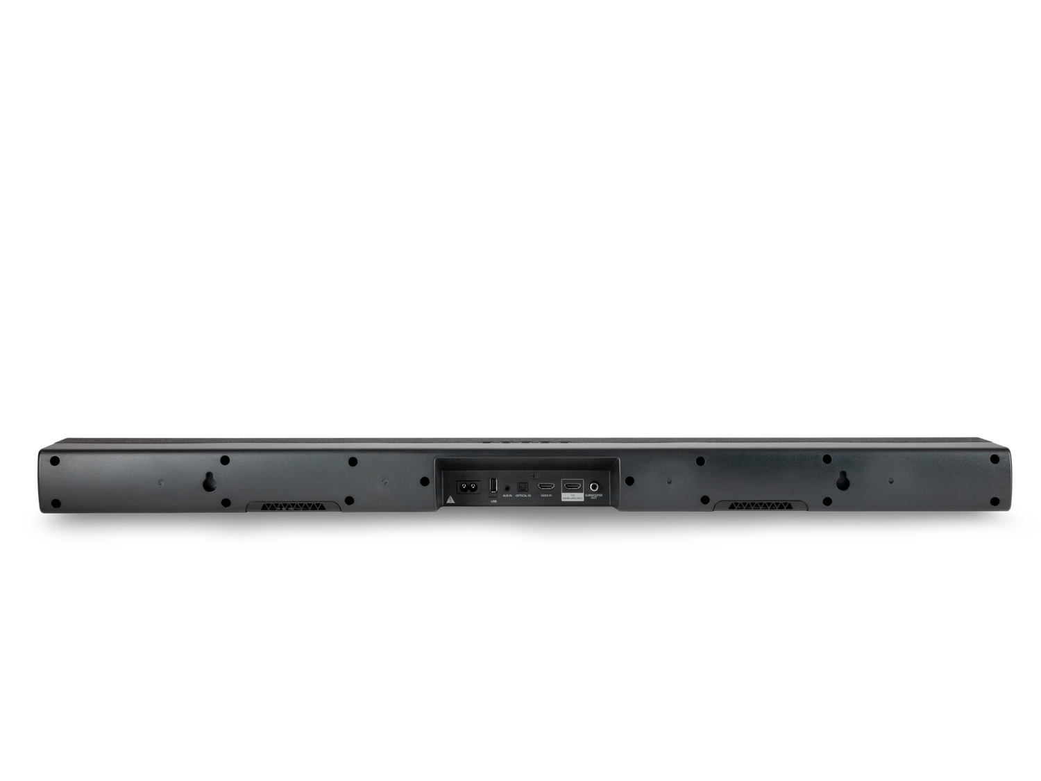 DHT-S218 - デュアルサブウーファー内蔵Dolby Atmosサウンドバー