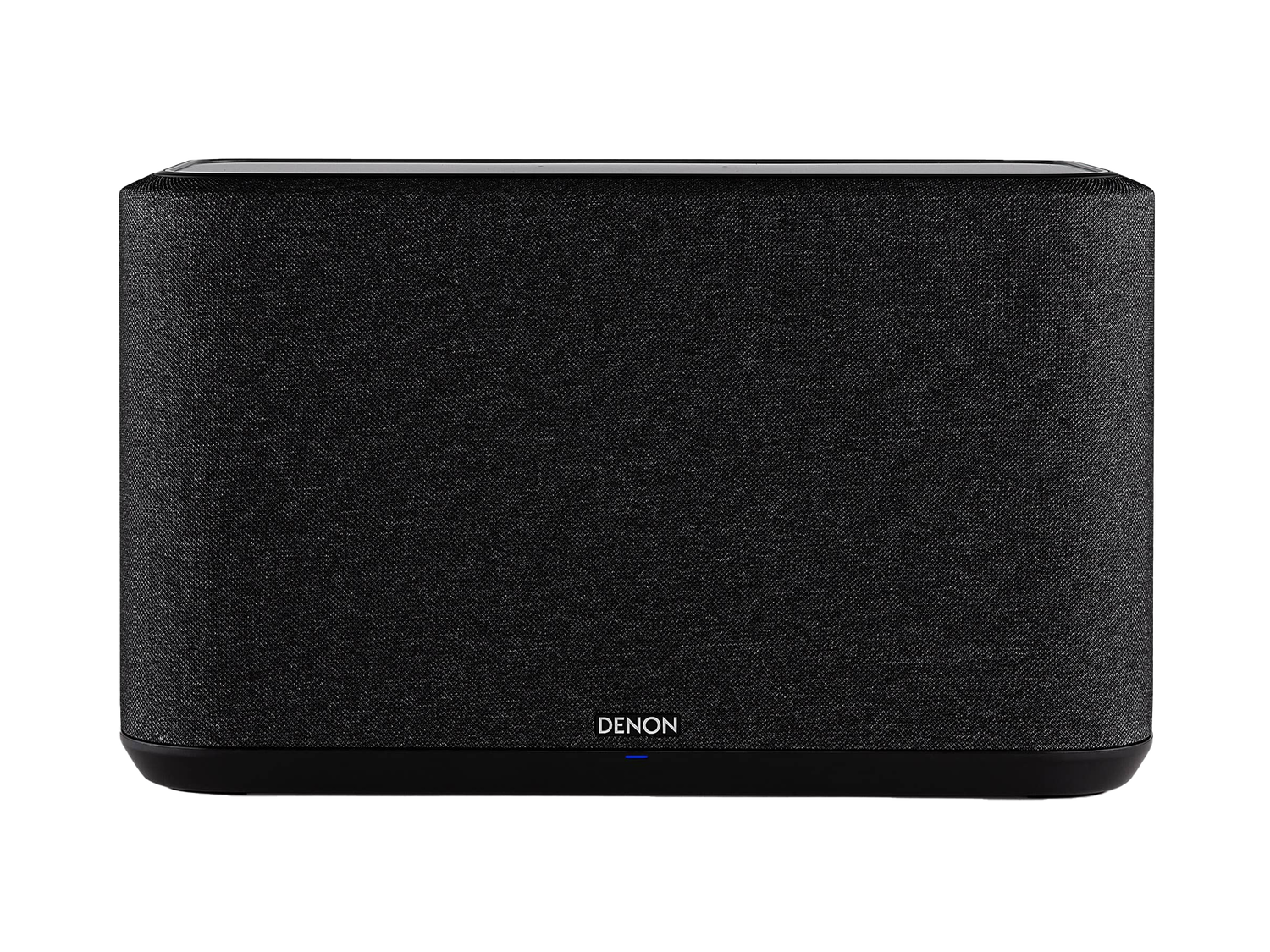 Denon Home 350, Black, dynamic