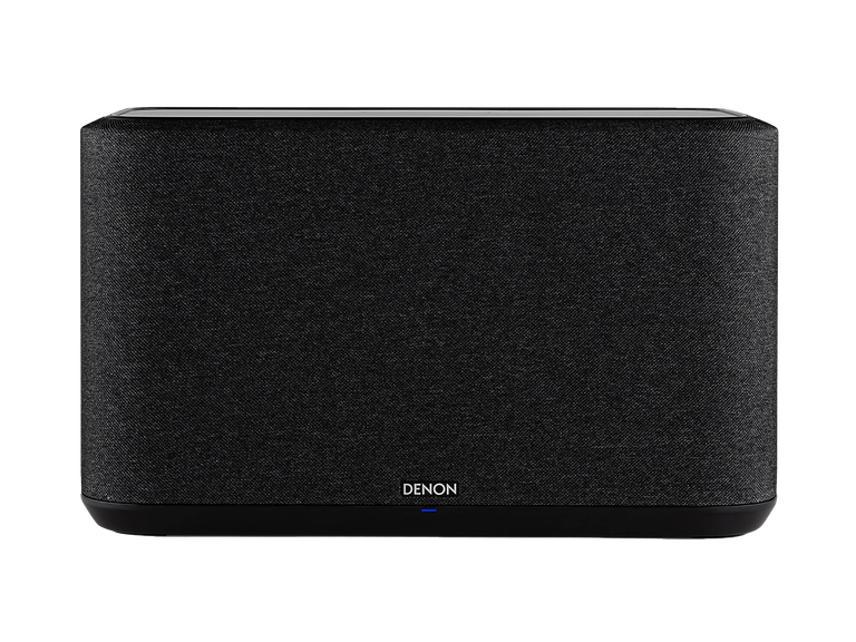 Denon Home 350, Black, dynamic