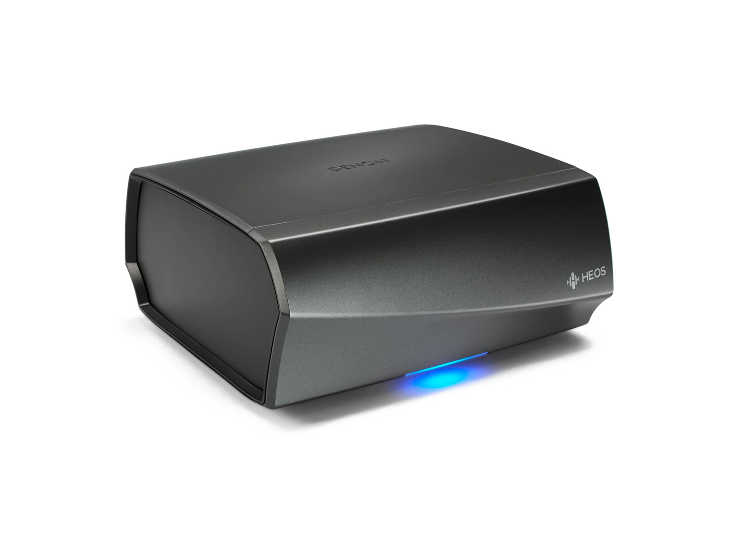 HEOS Link HS2, Silver, dynamic