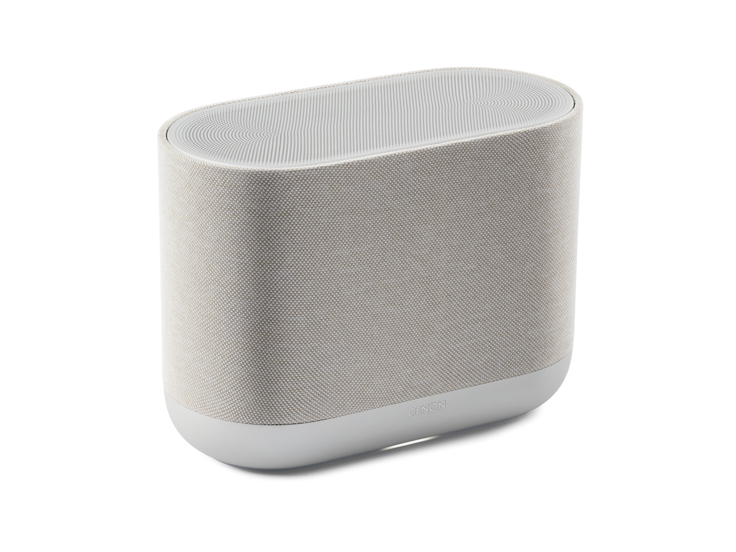 Denon Home 400, Stone, dynamic
