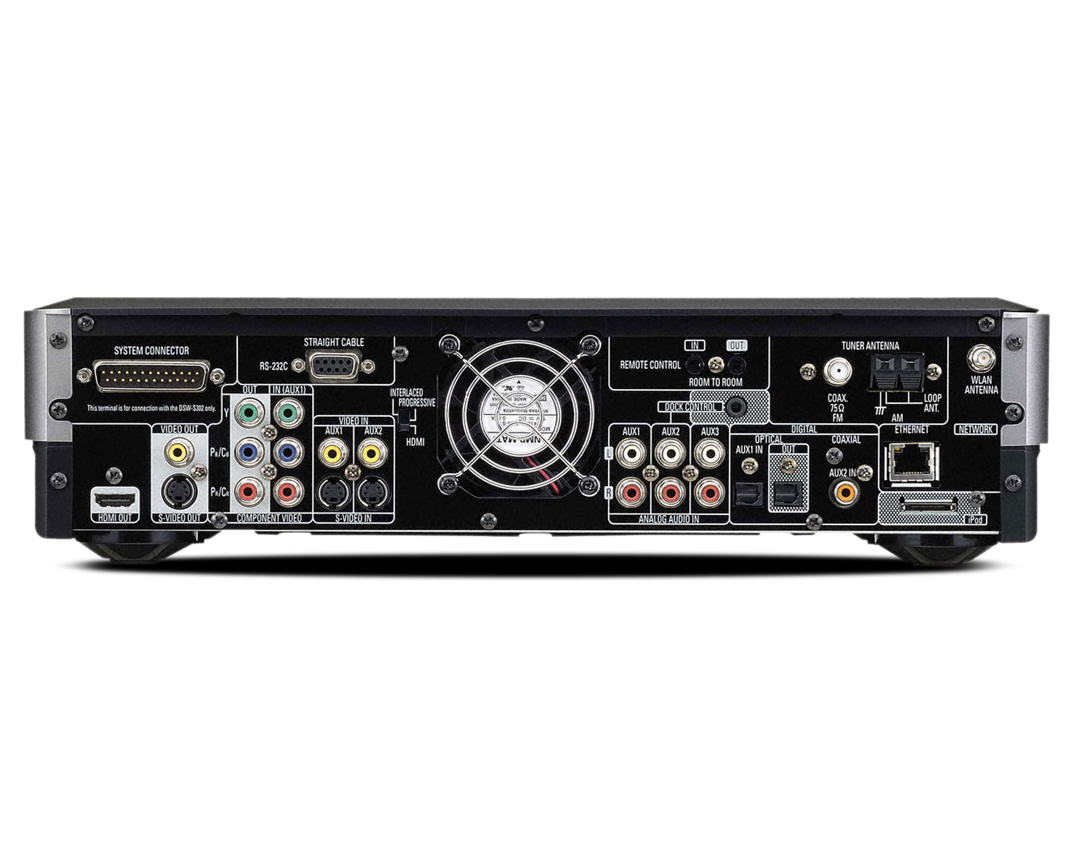 S-302, , dynamic