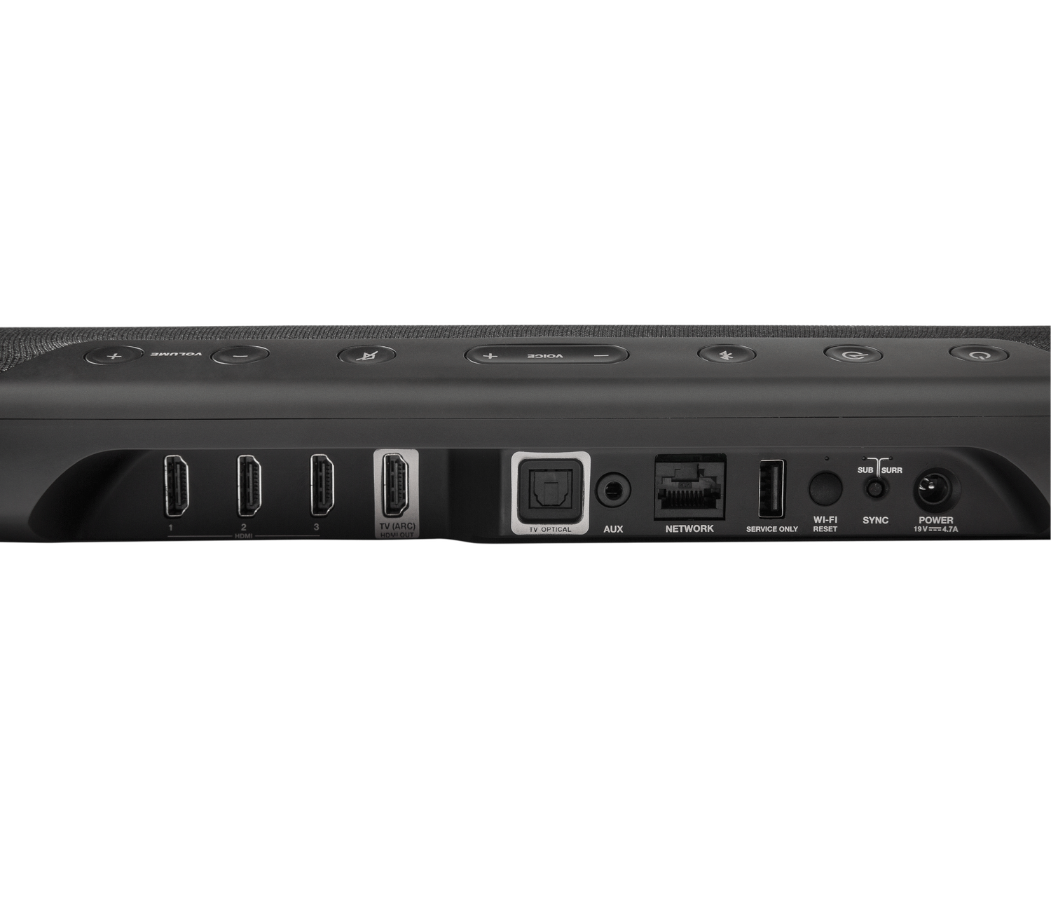Denon