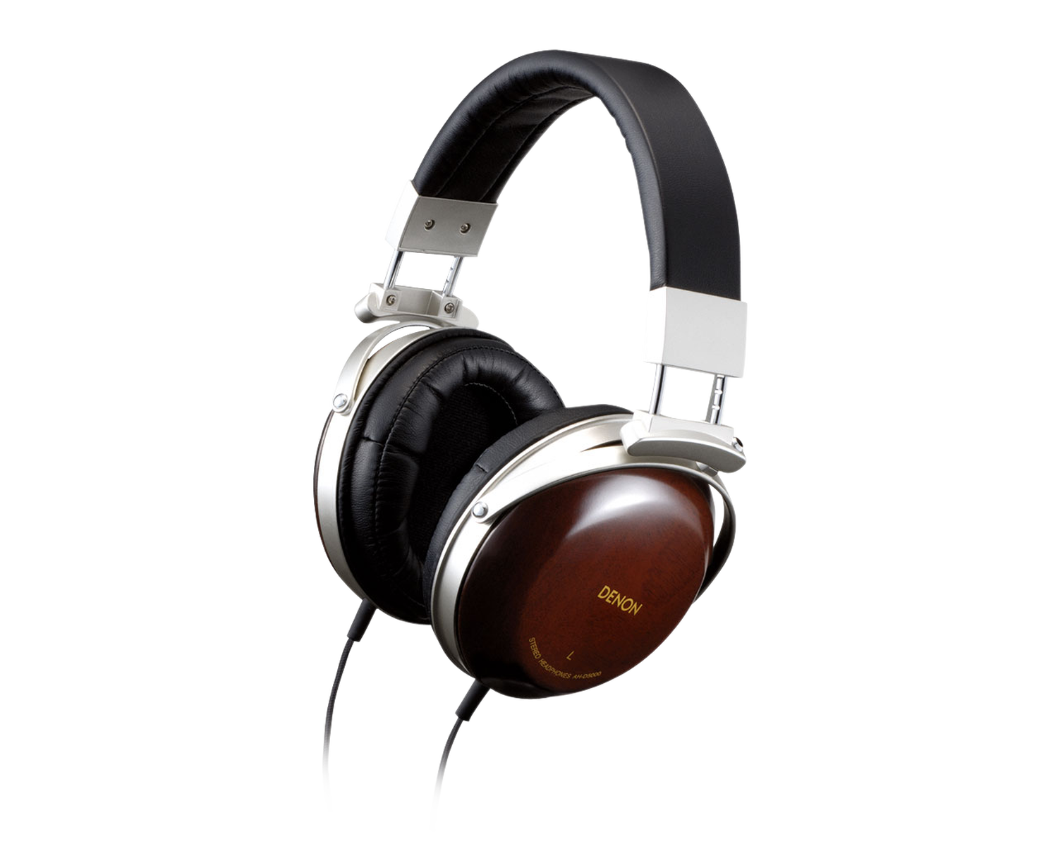 DH-D5000, , dynamic