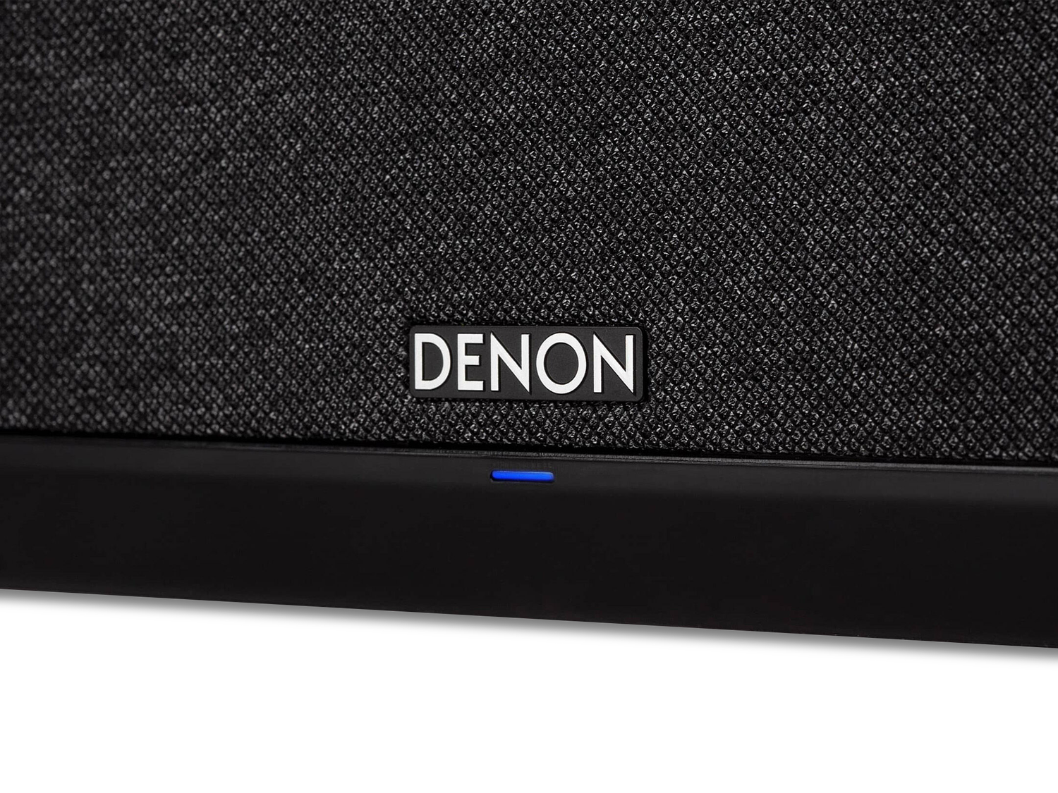 Denon Home 350, Black, dynamic