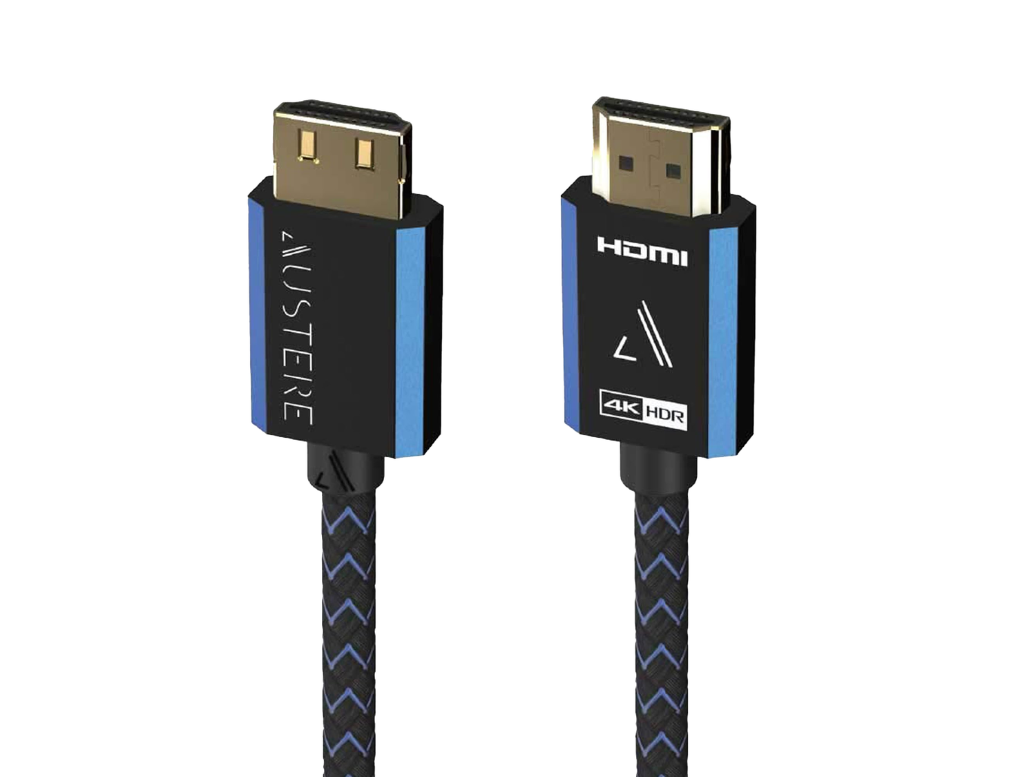 V Series 4K HDMI Cable 1.5m, , dynamic