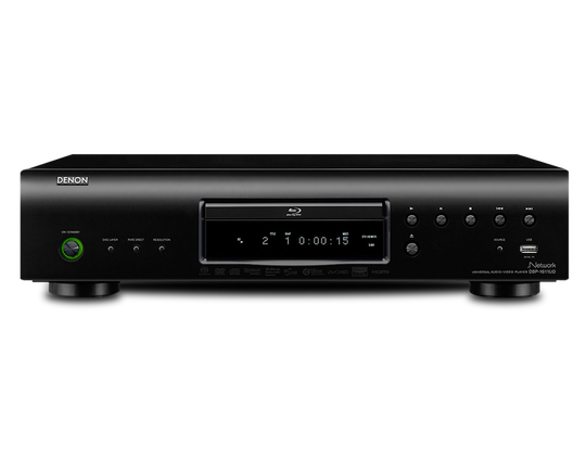 DBP-1611UD, , dynamic