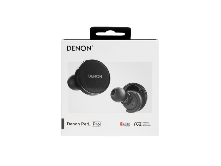 PerL Pro, Black, dynamic